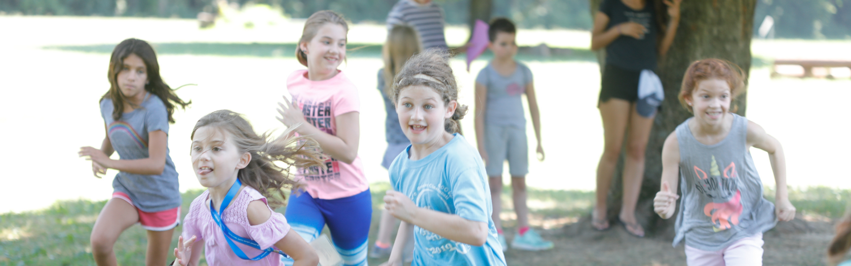 Our Programs GUCI Goldman Union Camp Institute