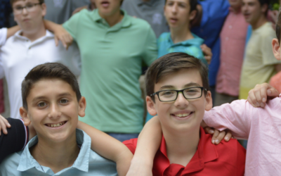 Garin Kallah Aleph Service