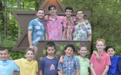 Cabin 14 Service
