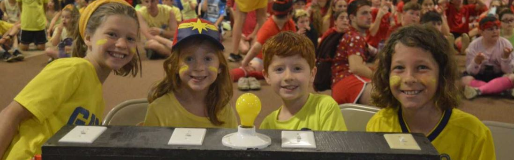 Request Information GUCI Goldman Union Camp Institute