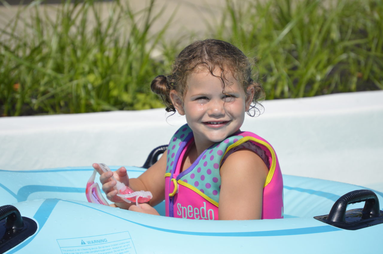 Camp K'Ton (Day Camp) GUCI Goldman Union Camp Institute