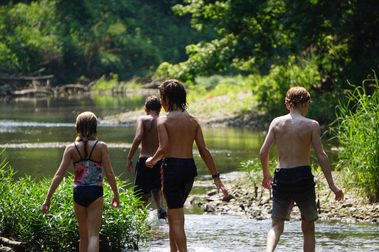 Dates + Rates GUCI Goldman Union Camp Institute