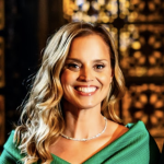 Headshot of Lisa Alpern