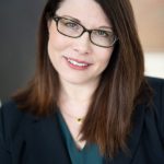 Headshot of Rabbi Roxanne Shapiro